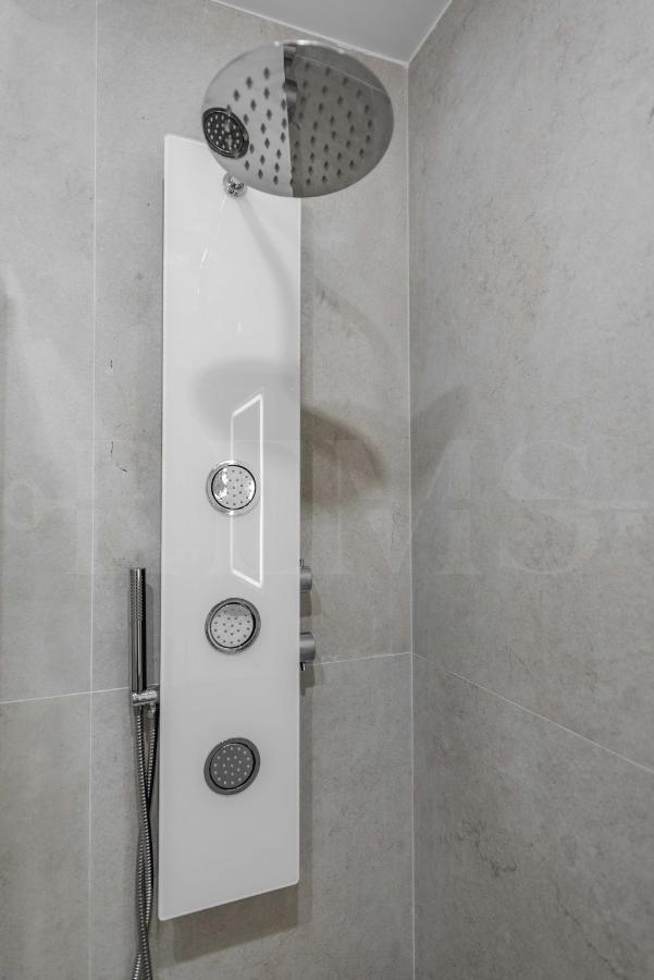 Stylish Studio Near Plaza De La Merced - Center 马拉加 外观 照片